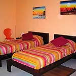 Casansaldo 3* Giarre