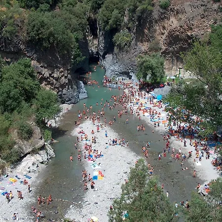 Casansaldo 3* Giarre