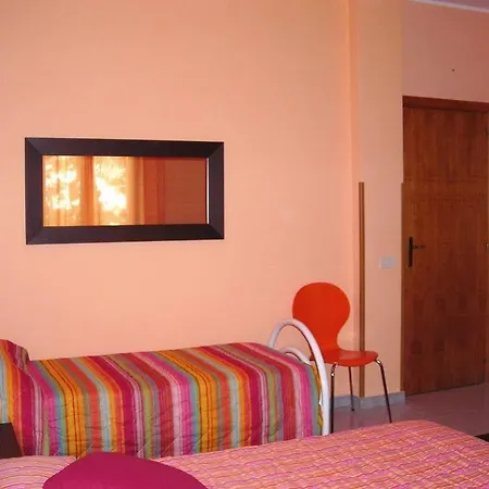 Casansaldo Bed and Breakfast 3*