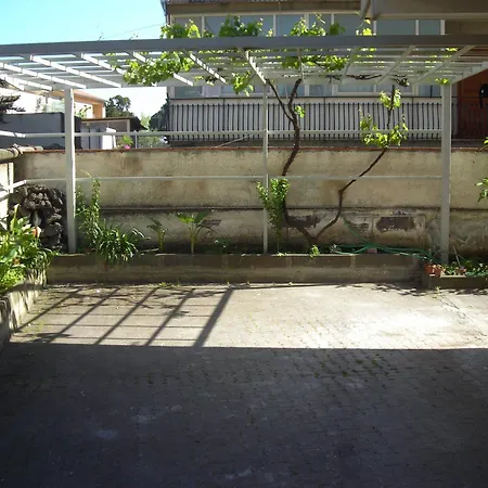 Bed & Breakfast Casansaldo Giarre