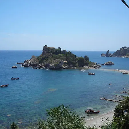 Bed & Breakfast Casansaldo