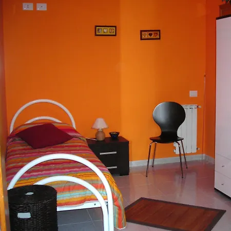 فندق مبيت وإفطار Casansaldo *