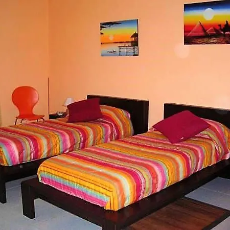 Casansaldo 3* Giarre
