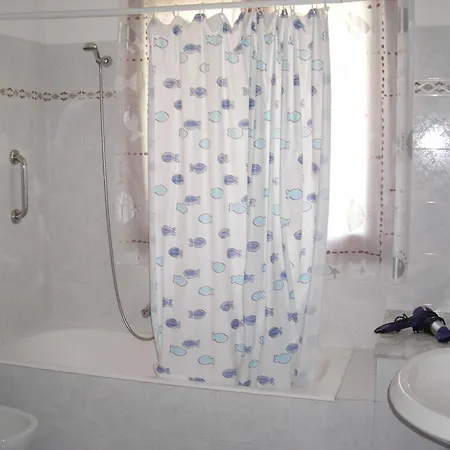 Casansaldo Bed & Breakfast