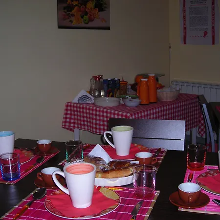 Casansaldo Bed & Breakfast 3*