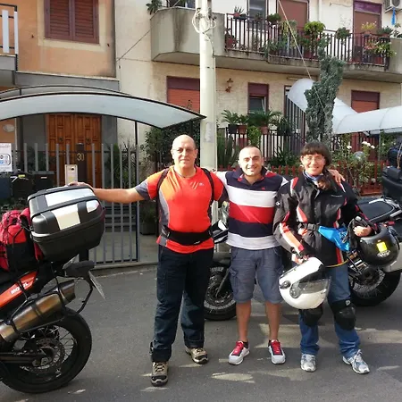 Casansaldo Bed & Breakfast 3*