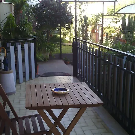 Casansaldo 3* Giarre