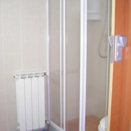 Panzió Casansaldo 3*