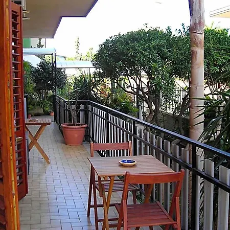 Frühstückspension Casansaldo 3*