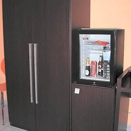 Frühstückspension Casansaldo 3*