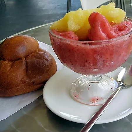 Casansaldo Frühstückspension