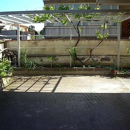 Casansaldo Panzió Giarre