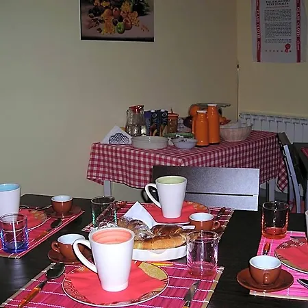 Frühstückspension Casansaldo