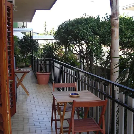 فندق مبيت وإفطار Casansaldo