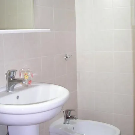 Bed & Breakfast Casansaldo