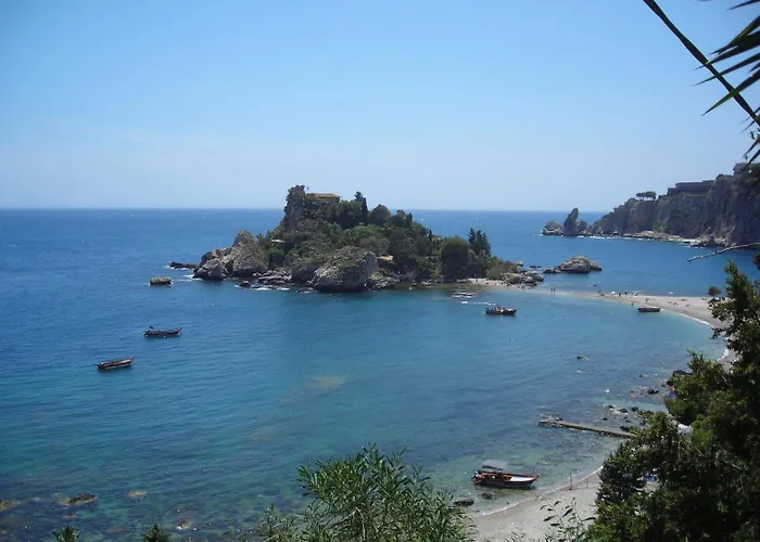 Bed & Breakfast Casansaldo
