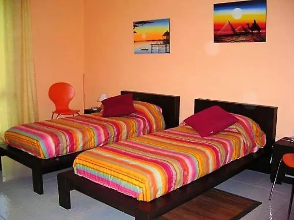 Casansaldo 3* Джарре