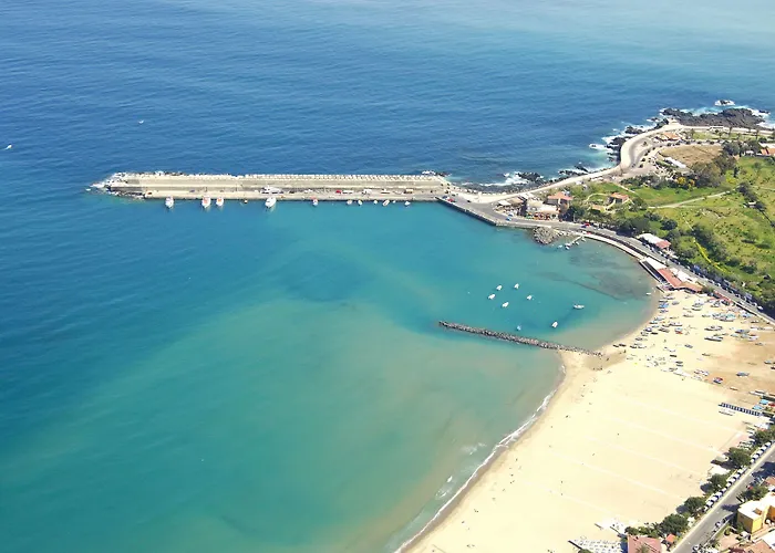 Casansaldo 3* Giarre