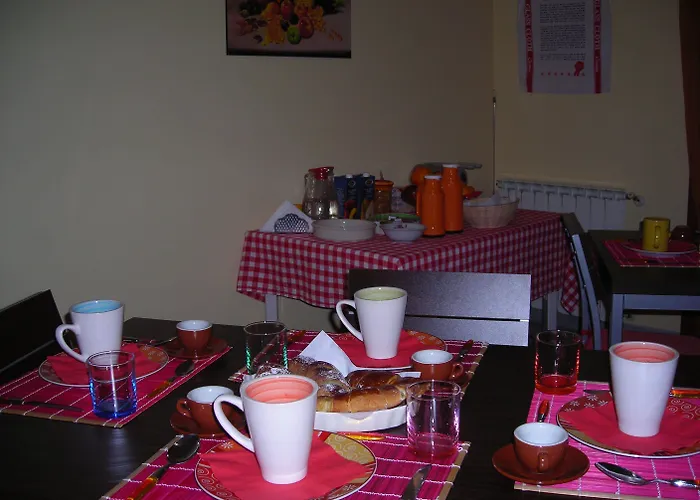 Casansaldo Bed & Breakfast 3*