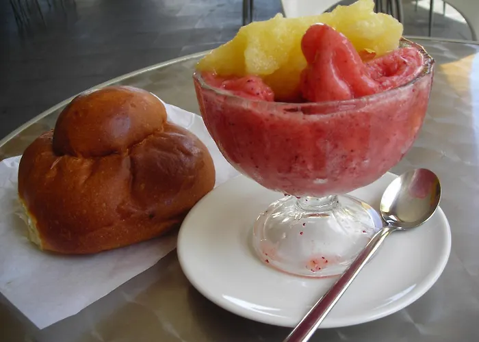 Bed & Breakfast Casansaldo Giarre