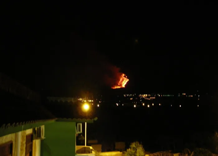 Bed & Breakfast Casansaldo Giarre