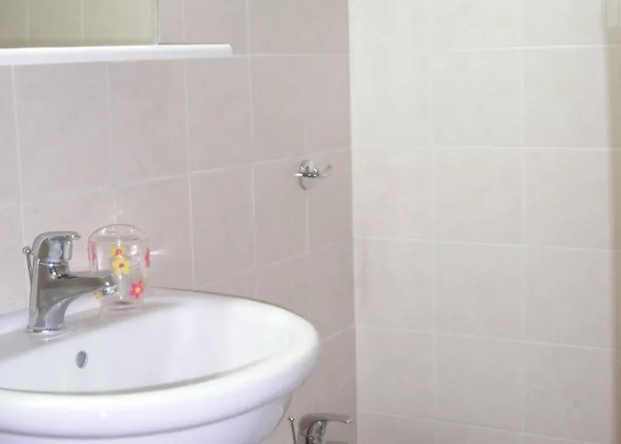 Bed & Breakfast Casansaldo
