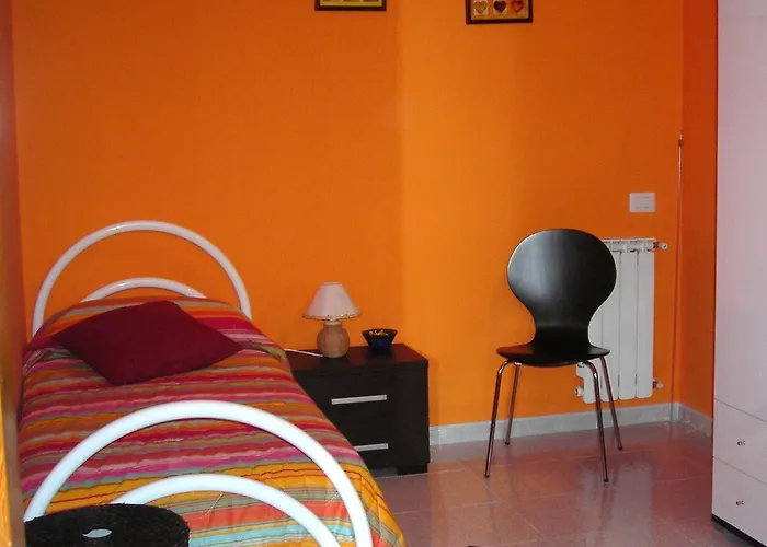 Bed & Breakfast Casansaldo