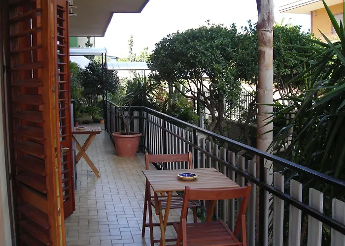 Casansaldo Bed & Breakfast 3*