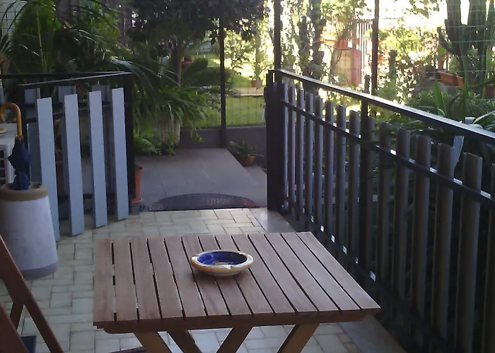 Casansaldo 3* Giarre