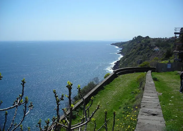 Bed & Breakfast Casansaldo 3*