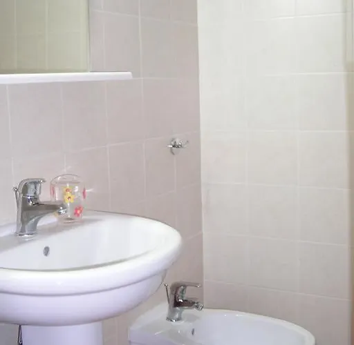 Bed & Breakfast Casansaldo